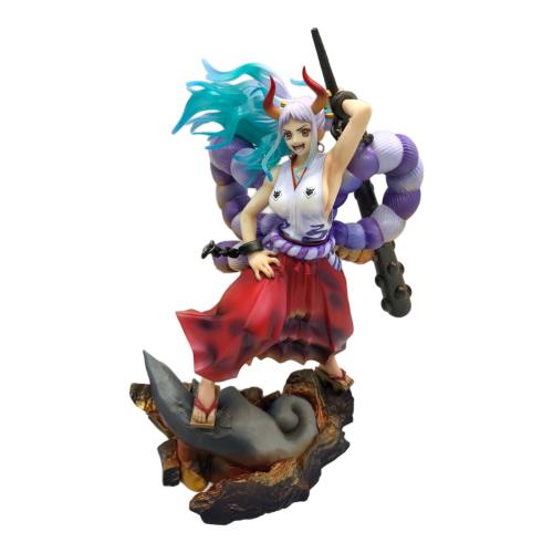 ONE PIECE (ワンピース) フィギュア ヤマト 大和 P.O.P