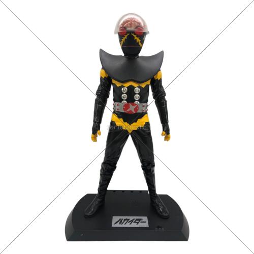 フィギュア ハカイダー 動作確認済み Ultimate Article （RENEWAL EDITION）