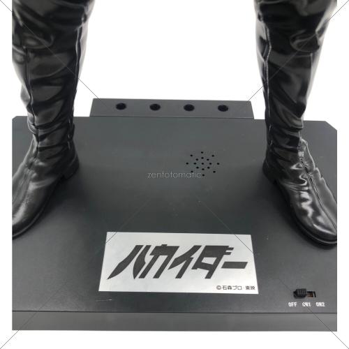 フィギュア ハカイダー 動作確認済み Ultimate Article （RENEWAL EDITION）