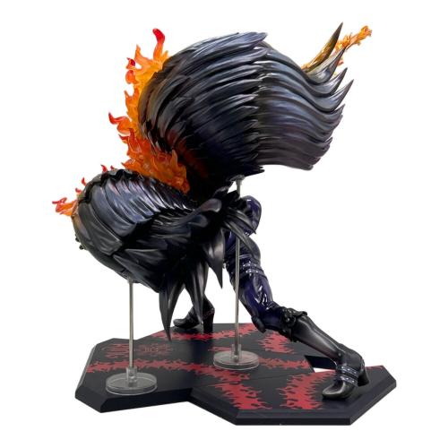Megahouse (メガハウス) ONE PIECE 百獣海賊団 大看板 火災のキング P.O.P