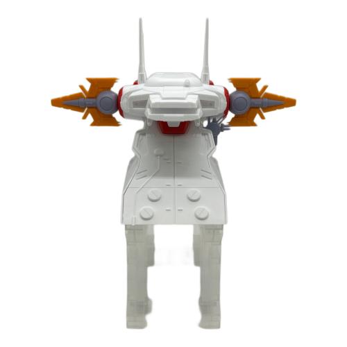 機動戦士ガンダムSEED (キドウセンシガンダムシード) ガンプラ メガハウス アークエンジェル艦橋 (マテリアルカラーエディション)