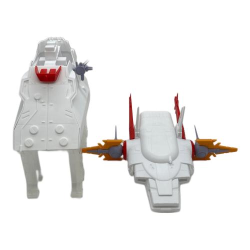 機動戦士ガンダムSEED (キドウセンシガンダムシード) ガンプラ メガハウス アークエンジェル艦橋 (マテリアルカラーエディション)