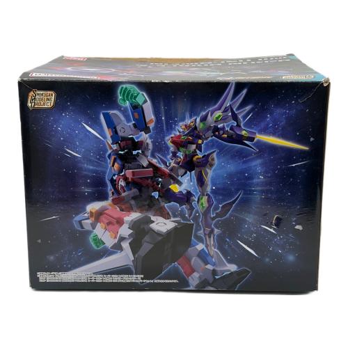 BANDAI (バンダイ) スーパーロボット大戦OG R-GUNリヴァーレ&ビルトシュバイン ガンプラ