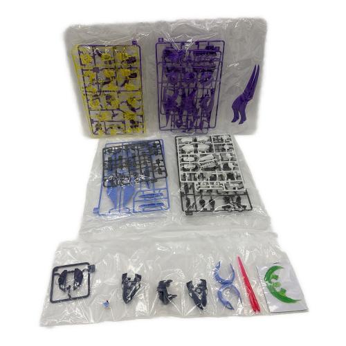 BANDAI (バンダイ) スーパーロボット大戦OG R-GUNリヴァーレ&ビルトシュバイン ガンプラ