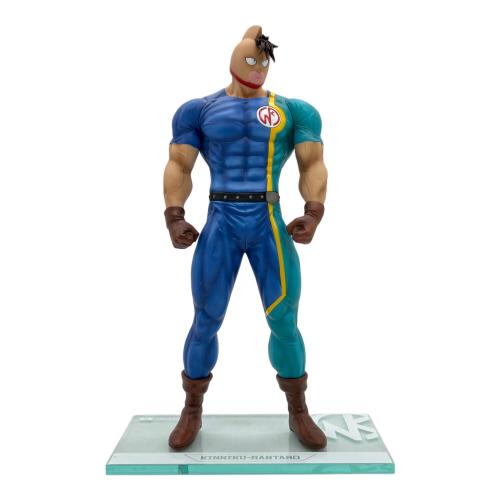 Spice Seed キン肉マン @ キン肉万太郎