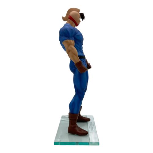 Spice Seed キン肉マン @ キン肉万太郎