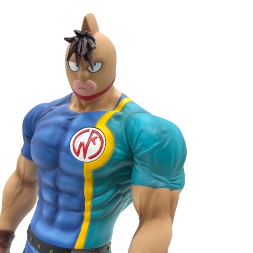 Spice Seed キン肉マン @ キン肉万太郎