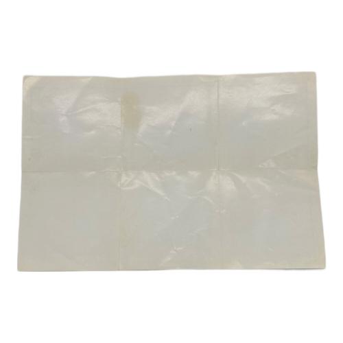 Playstation用ソフト 夕闇通り探検隊