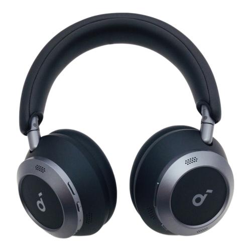 SOUNDCORE (サウンドコア) ワイヤレスヘッドホン Space One Pro USB-typeC 動作確認済み