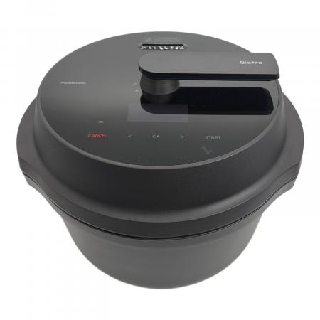Panasonic (パナソニック) オートクッカー NF-AC1000 2024年製