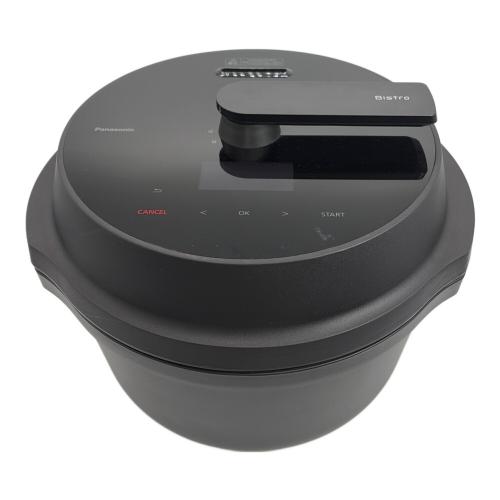 Panasonic (パナソニック) オートクッカー NF-AC1000 2024年製