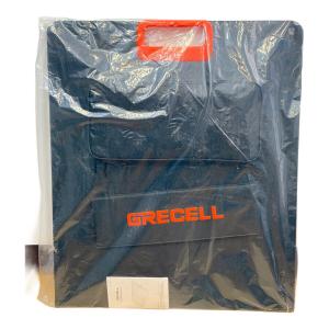 GRECELL (グレセル) ポータブルソーラーパネル SP-100 変換効率: 23.5%定格電圧 / 電流: 20V 5A