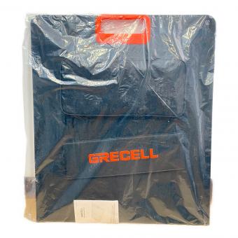 GRECELL (グレセル) ポータブルソーラーパネル SP-100 変換効率: 23.5%定格電圧 / 電流: 20V 5A