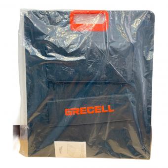 GRECELL (グレセル) ポータブルソーラーパネル SP-100 変換効率: 23.5%定格電圧 / 電流: 20V 5A