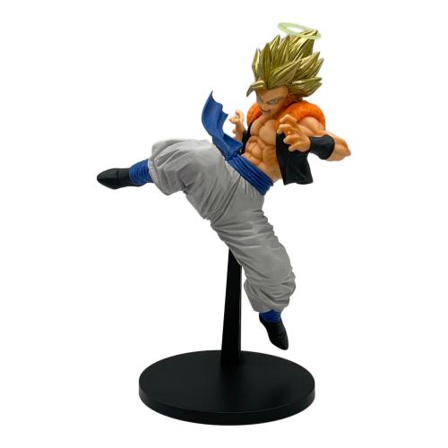 ドラゴンボール 超サイヤ人ゴジータ BLOOD OF SAIYANS-SPECIAL IX-