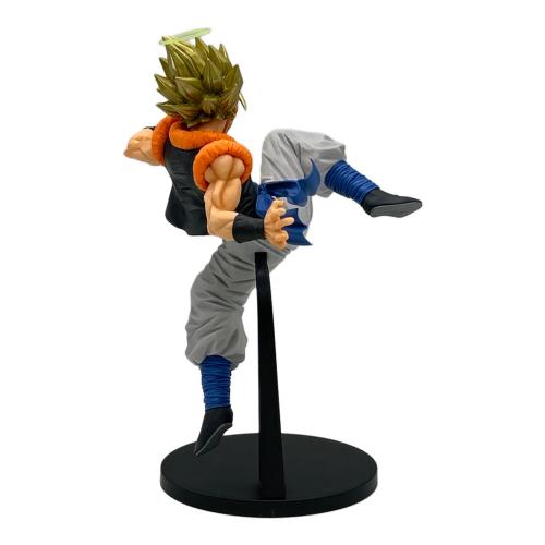 ドラゴンボール 超サイヤ人ゴジータ BLOOD OF SAIYANS-SPECIAL IX-