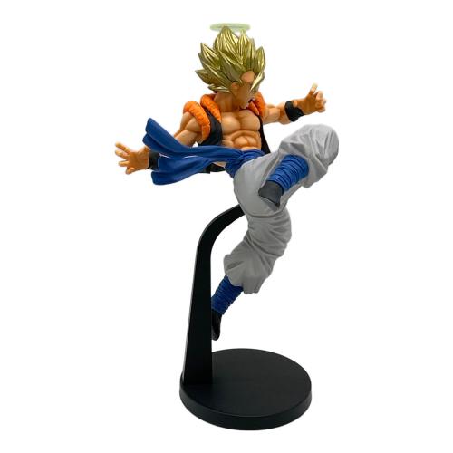 ドラゴンボール 超サイヤ人ゴジータ BLOOD OF SAIYANS-SPECIAL IX-