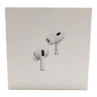 Apple (アップル) AirPods Pro(第2世代) MTJV3J/A