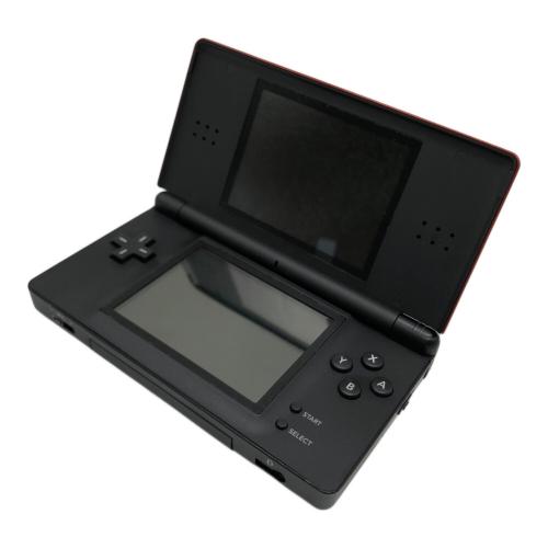 Nintendo (ニンテンドー) NintendoDSLite USG-001 動作確認済み -
