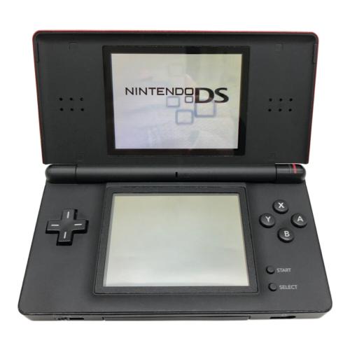 Nintendo (ニンテンドー) NintendoDSLite USG-001 動作確認済み -