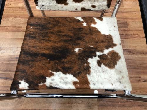 CASSINA (カッシーナ) LC1スリングチェア ブラウン Le Corbusie