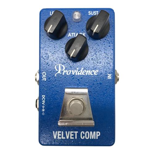providence (プロビデンス) コンプレッサー VLC-1 VELVET COMP