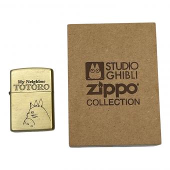 ZIPPO (ジッポ) ZIPPO となりのトトロ 2011年製
