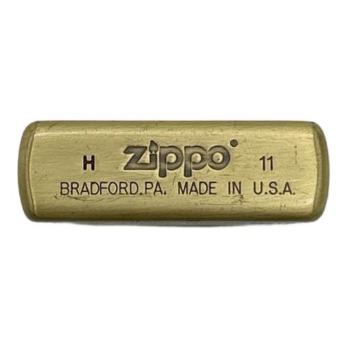 ZIPPO (ジッポ) ZIPPO となりのトトロ 2011年製