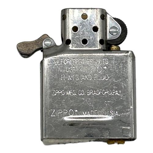 ZIPPO (ジッポ) ZIPPO となりのトトロ 2011年製