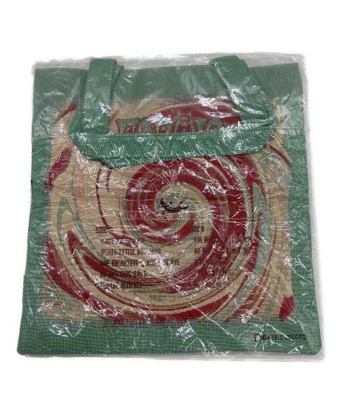 アーヤと魔女 (アーヤトマジョ) トートバッグ グリーン 未使用品