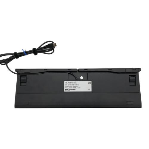 東プレ REALFORCE (リアルフォース) キーボード R3SA