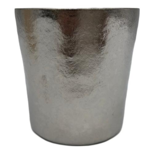 SUS gallery (サスギャラリー) チタンロックグラス S-230Mi