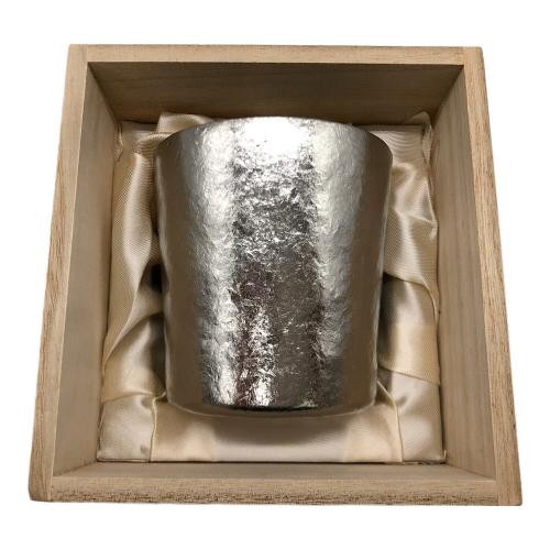 SUS gallery (サスギャラリー) チタンロックグラス S-230Mi