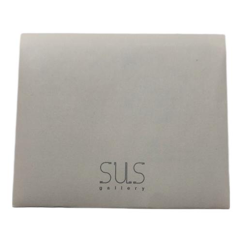 SUS gallery (サスギャラリー) チタンロックグラス S-230Mi