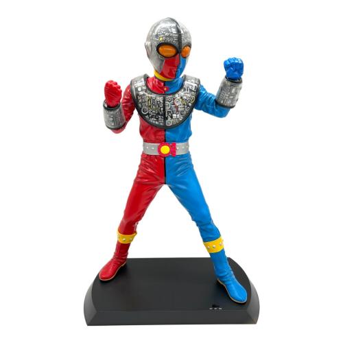 Megahouse (メガハウス) フィギュア 人造人間キカイダー キカイダー01 Ultimate Article