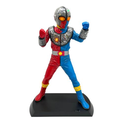 Megahouse (メガハウス) フィギュア 人造人間キカイダー キカイダー01 Ultimate Article