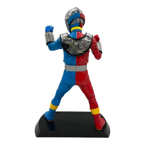 Megahouse (メガハウス) フィギュア 人造人間キカイダー キカイダー01 Ultimate Article