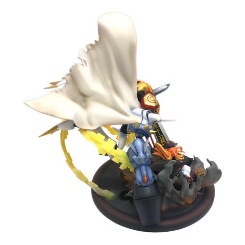 Megahouse (メガハウス) フィギュア メガトレショップ＆オンラインショップ限定 デジモンアドベンチャー ぼくらのウォーゲーム！ オメガモン vs ディアボロモン V.S.シリーズ