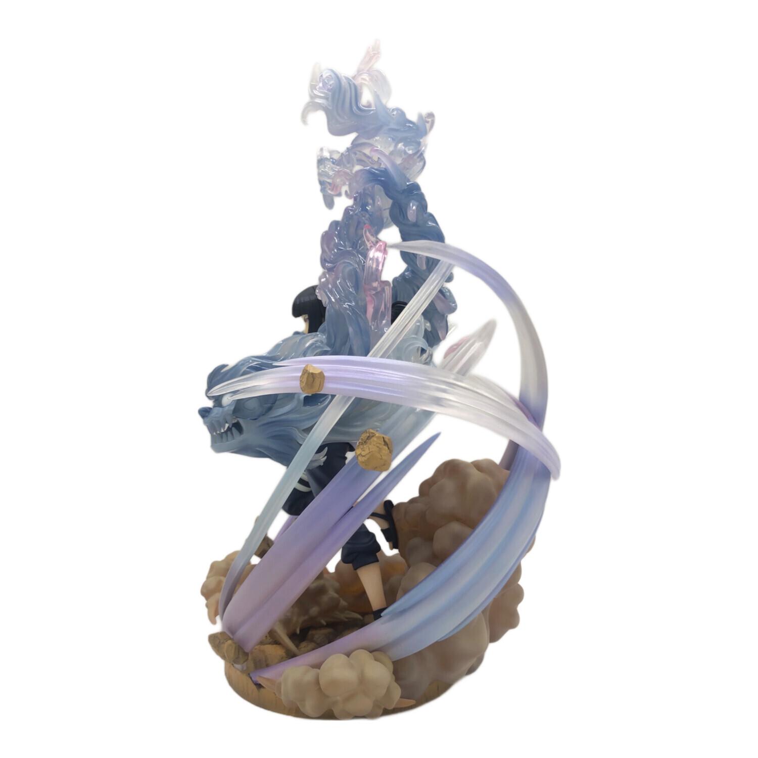 NARUTO-ナルト- 疾風伝 (ナルト シップウデン) Megahouse（メガハウス