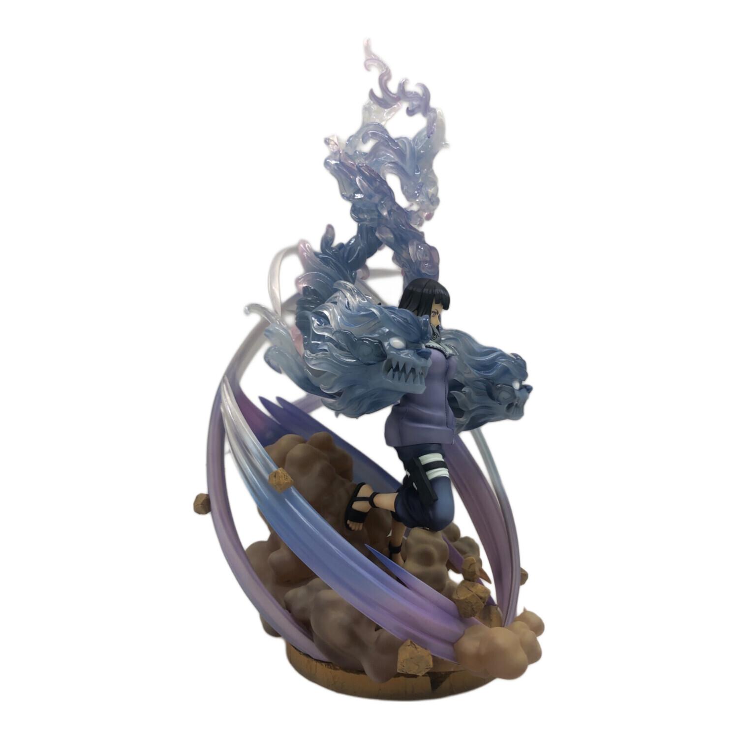 NARUTO-ナルト- 疾風伝 (ナルト シップウデン) Megahouse（メガハウス