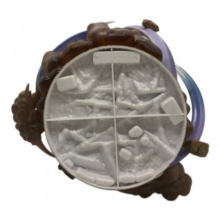 NARUTO-ナルト- 疾風伝 (ナルト シップウデン) Megahouse（メガハウス