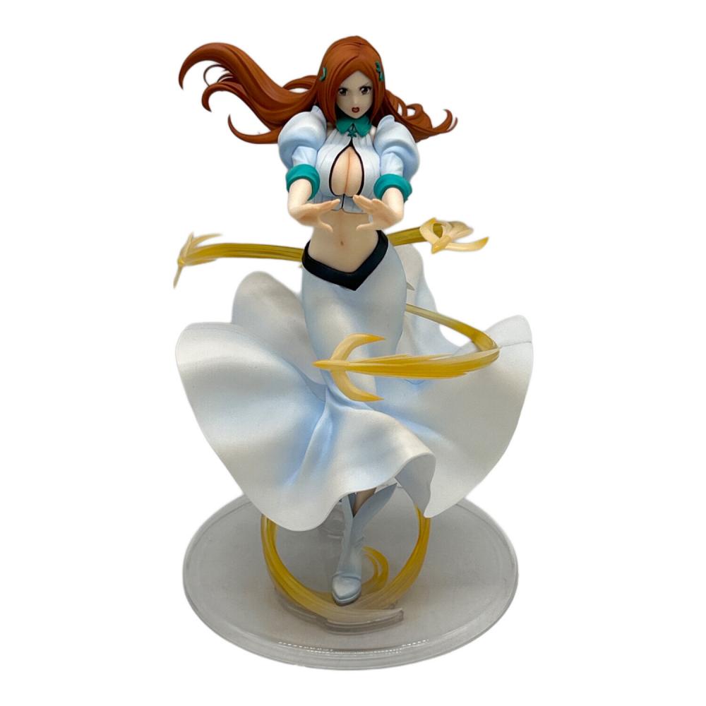 G.E.Mシリーズ　ブリーチ　フィギュア　メガハウス　井上織姫 BLEACH (ブリーチ) フィギュア Megahouse(メガハウス) 井上織姫 千年