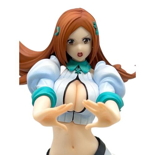 BLEACH (ブリーチ) フィギュア Megahouse(メガハウス) 井上織姫 千年血戦篇 GALSERIES