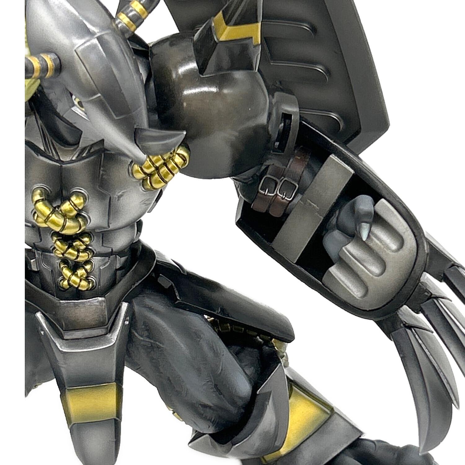 Megahouse (メガハウス) フィギュア デジモンアドベンチャー02