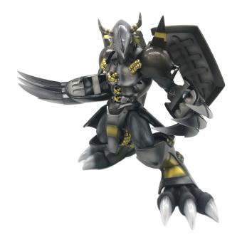 Megahouse (メガハウス) フィギュア デジモンアドベンチャー02 ブラックウォーグレイモン Precious G.E.M.シリーズ