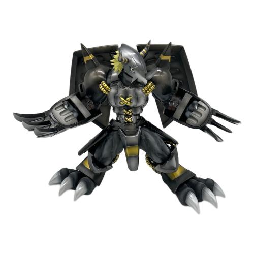 Megahouse (メガハウス) フィギュア デジモンアドベンチャー02 ブラックウォーグレイモン Precious G.E.M.シリーズ