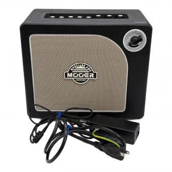 MOOER (ムーア) HORNET 15Watt Combo ギターアンプ DH01 2019年製