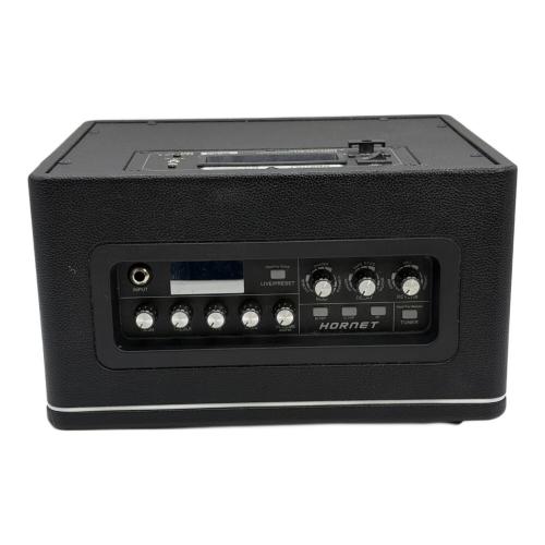 MOOER (ムーア) HORNET 15Watt Combo ギターアンプ DH01 2019年製