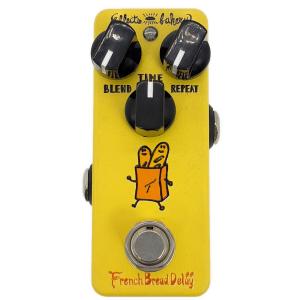 Effects Bakery (エフェクツベーカリー) エフェクター french bread deley