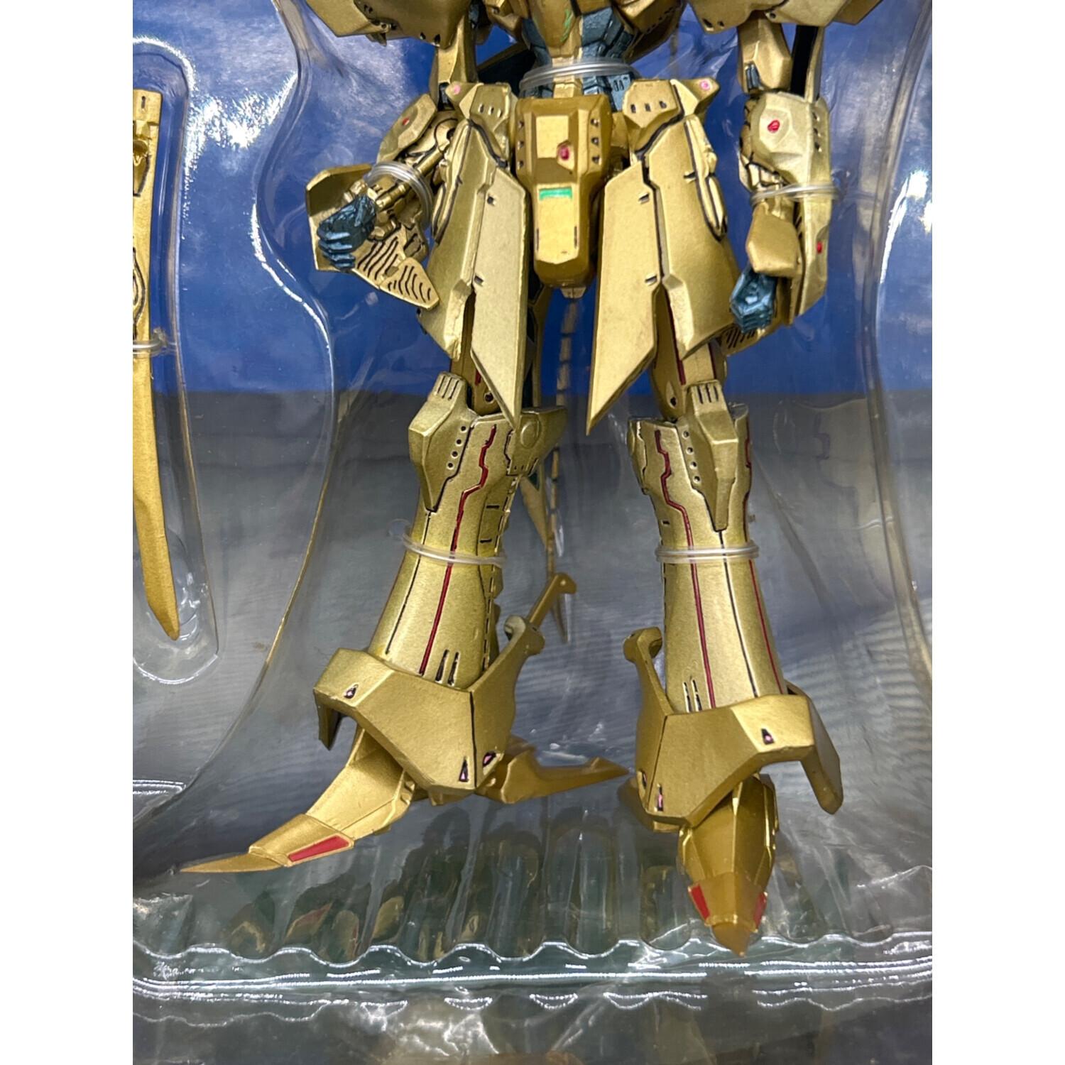 ファイブスター物語 ナイト・オブ・ゴールドver3 初回出荷特典